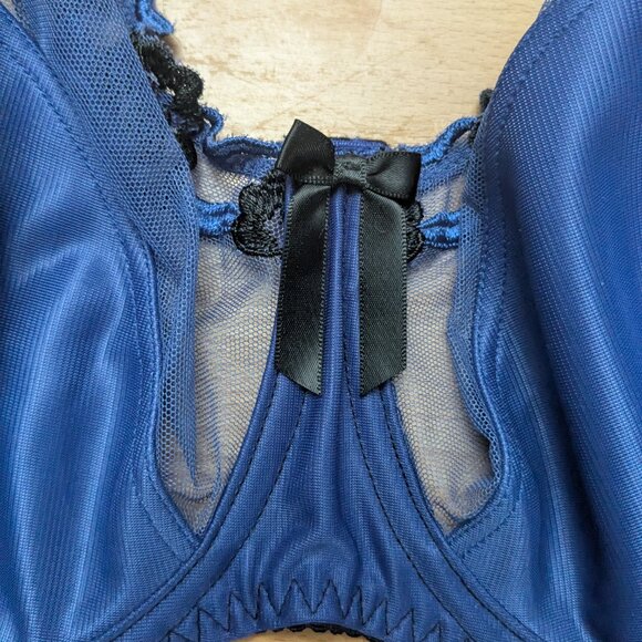 Curvy Kate bra 32 J - Picture 2 of 7